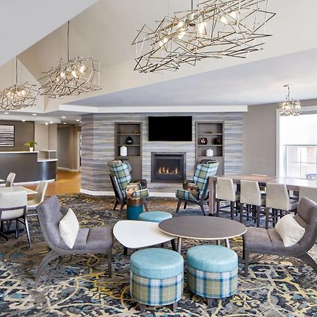 Residence Inn By Marriott Rochester West Greece Exterior photo