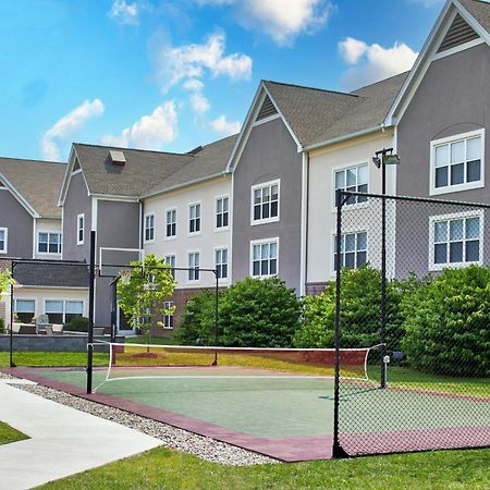 Residence Inn By Marriott Rochester West Greece Exterior photo