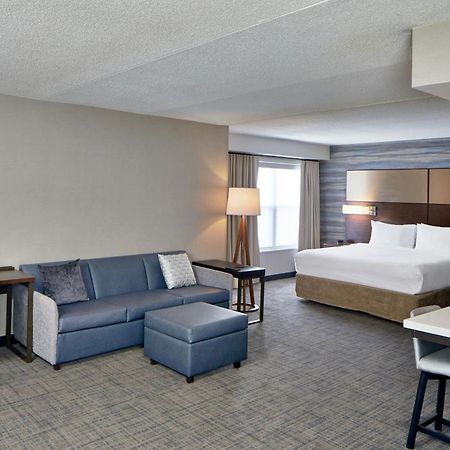 Residence Inn By Marriott Rochester West Greece Exterior photo