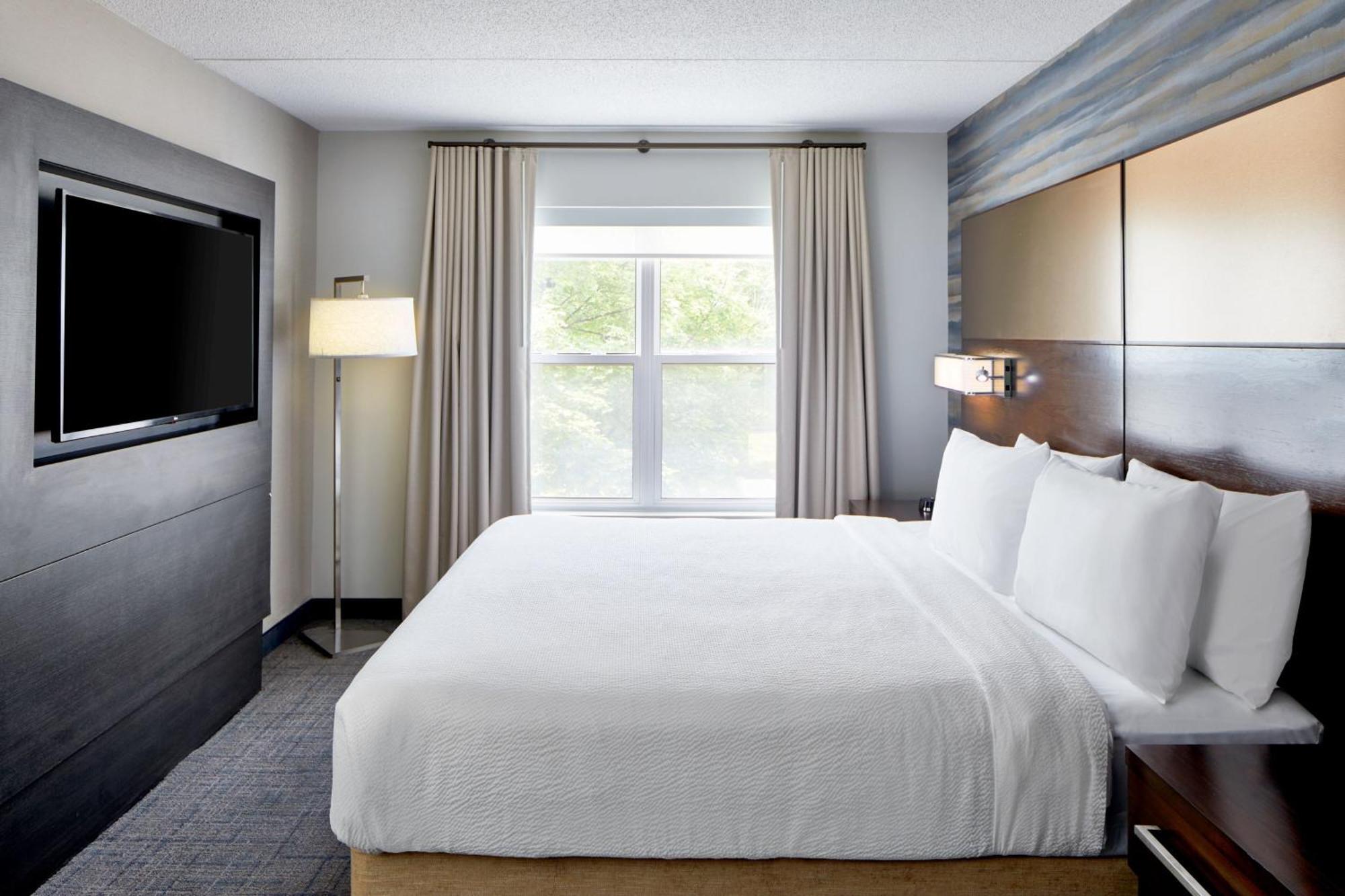 Residence Inn By Marriott Rochester West Greece Exterior photo