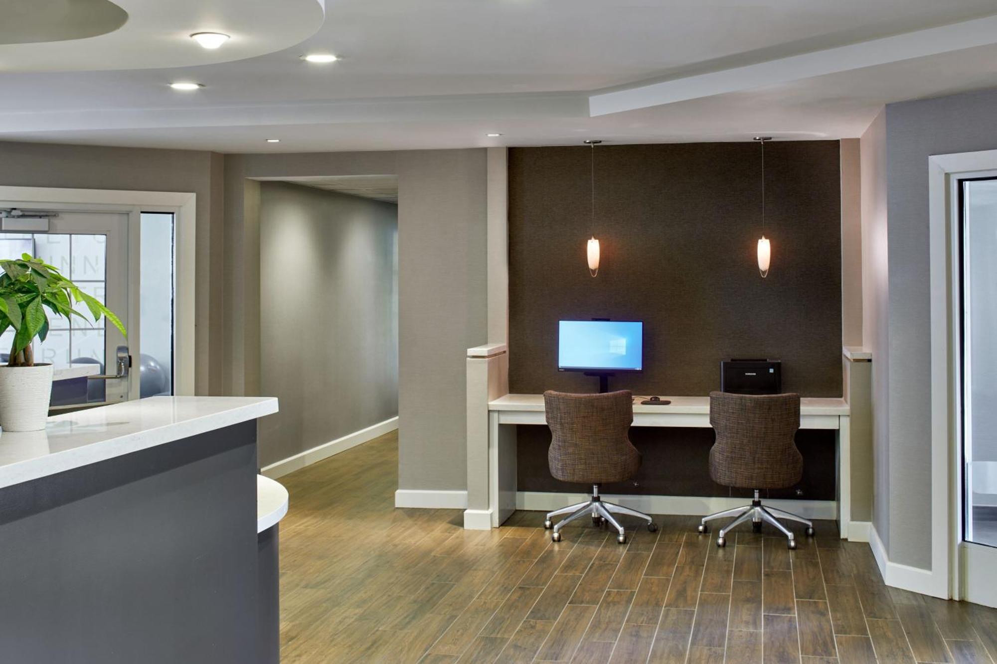 Residence Inn By Marriott Rochester West Greece Exterior photo