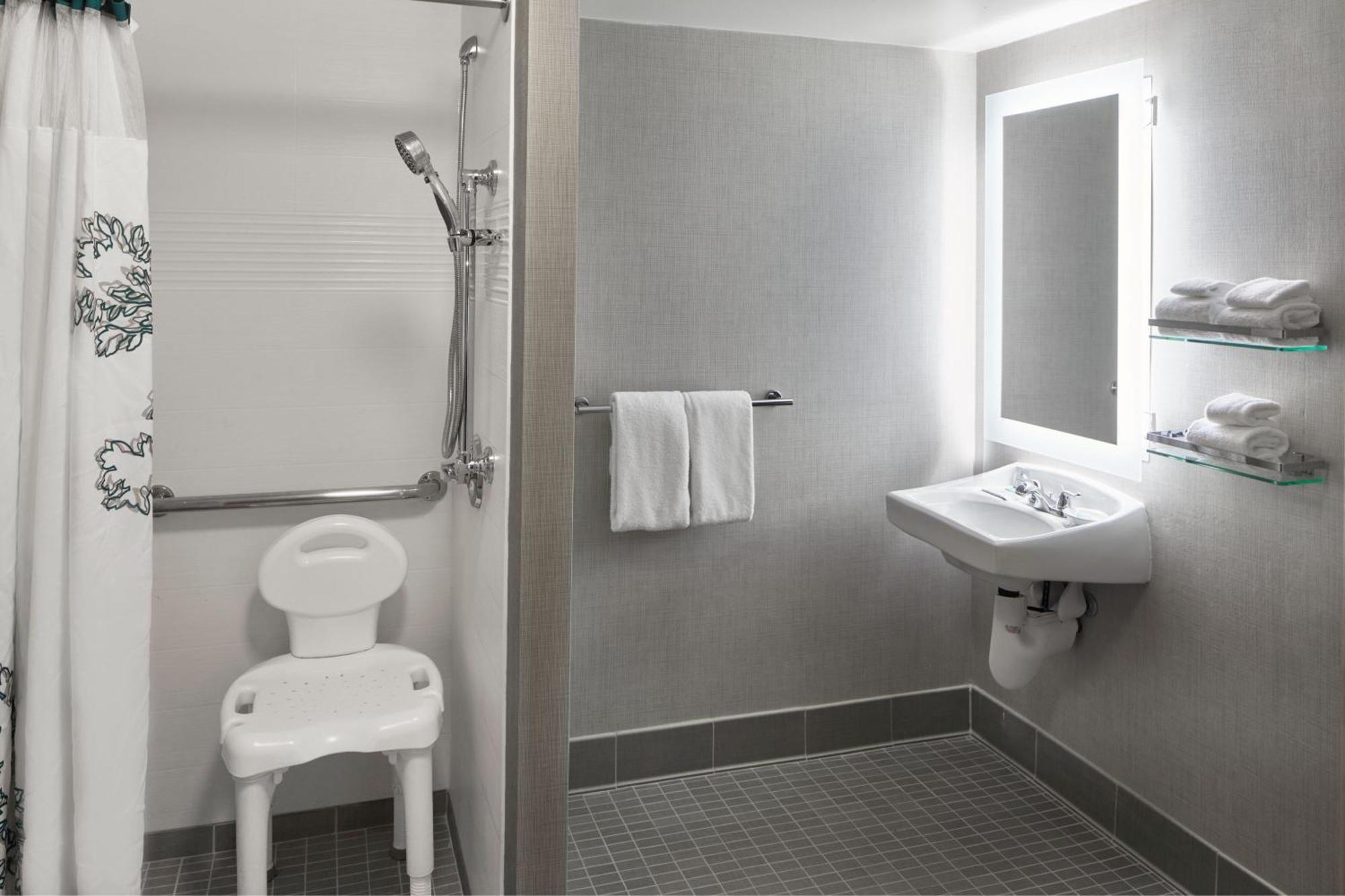 Residence Inn By Marriott Rochester West Greece Exterior photo