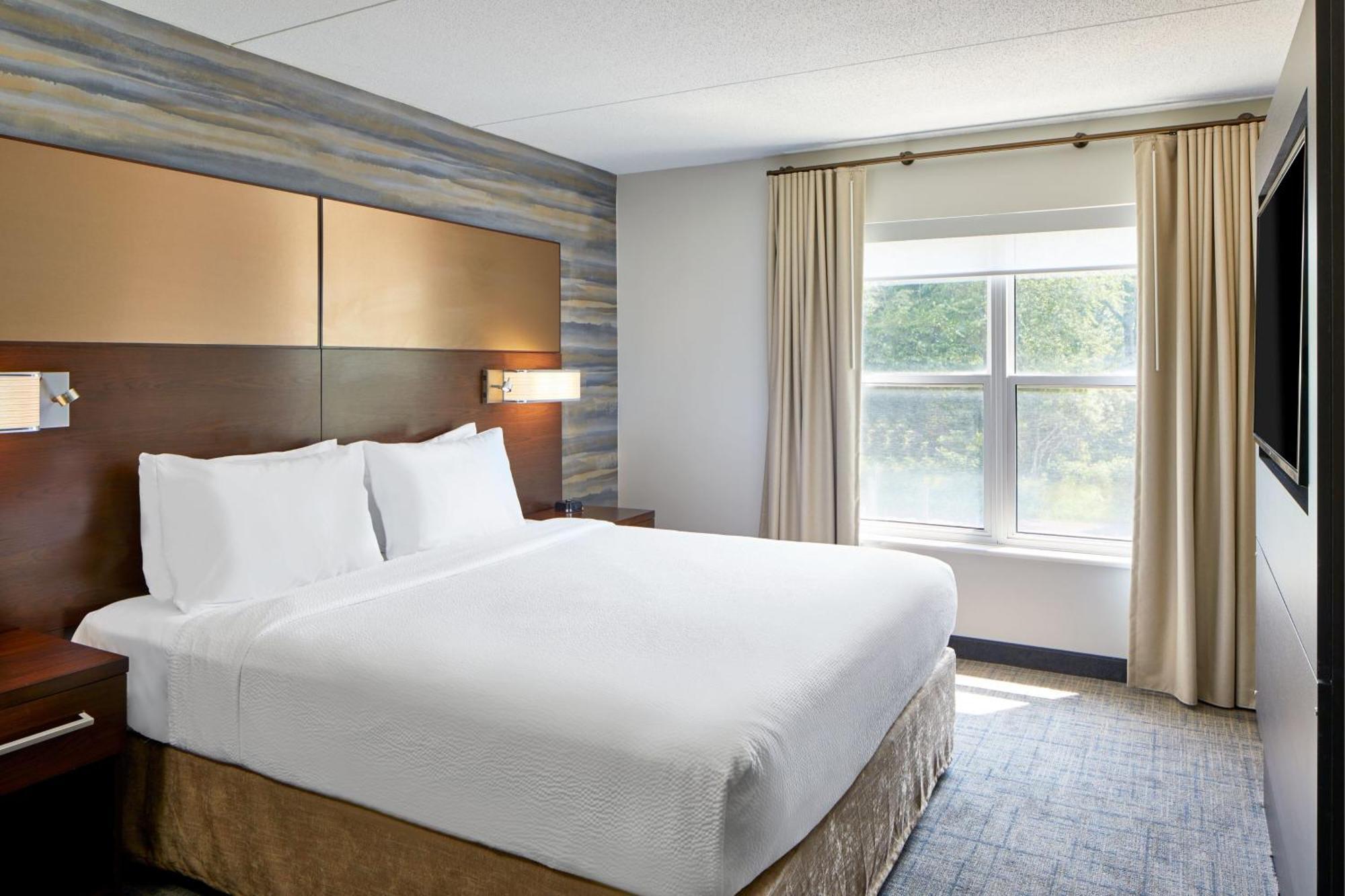 Residence Inn By Marriott Rochester West Greece Exterior photo