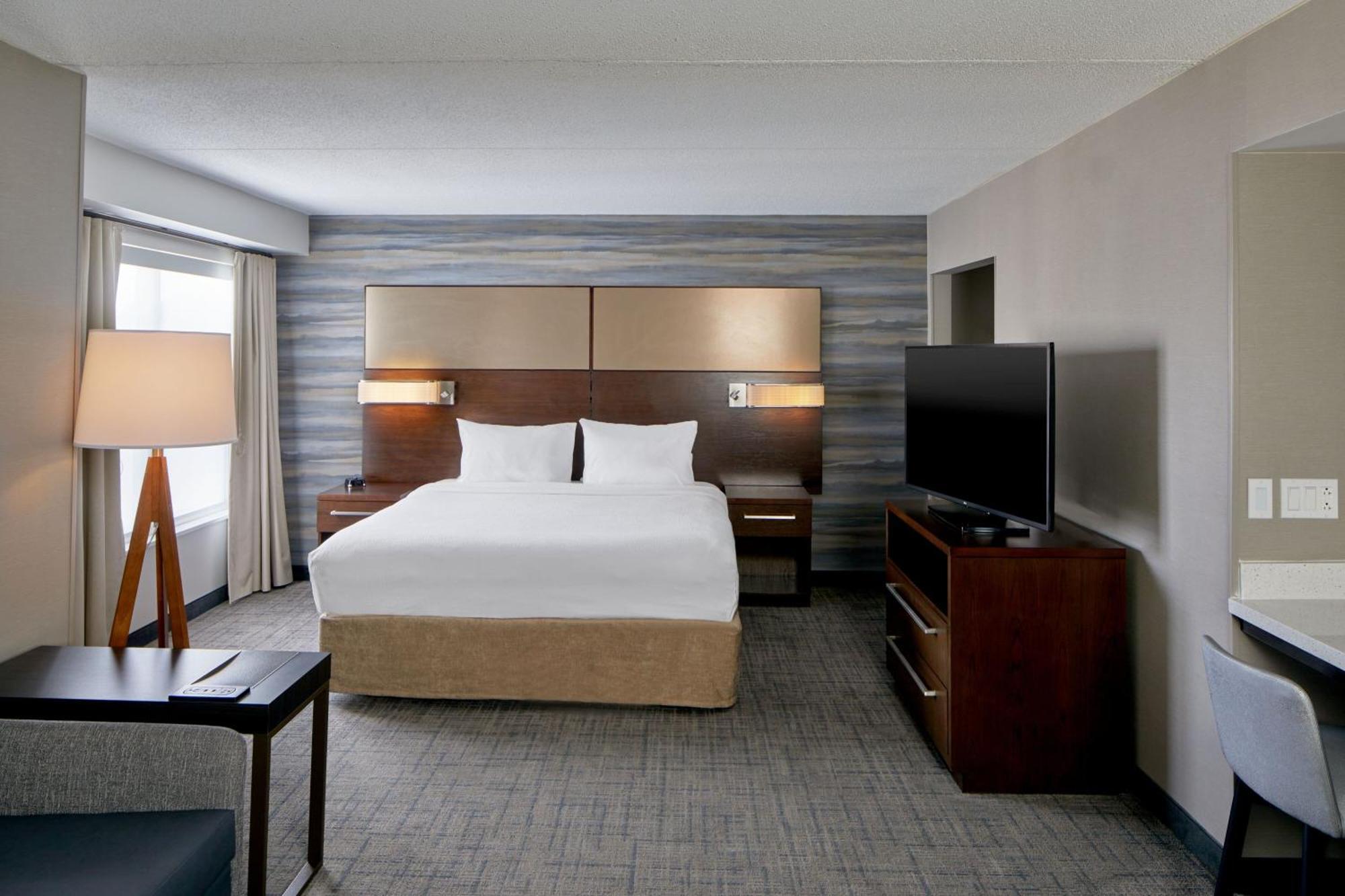 Residence Inn By Marriott Rochester West Greece Exterior photo