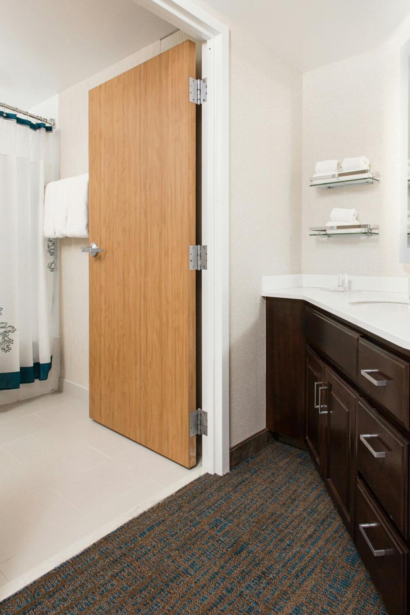 Residence Inn By Marriott Rochester West Greece Exterior photo