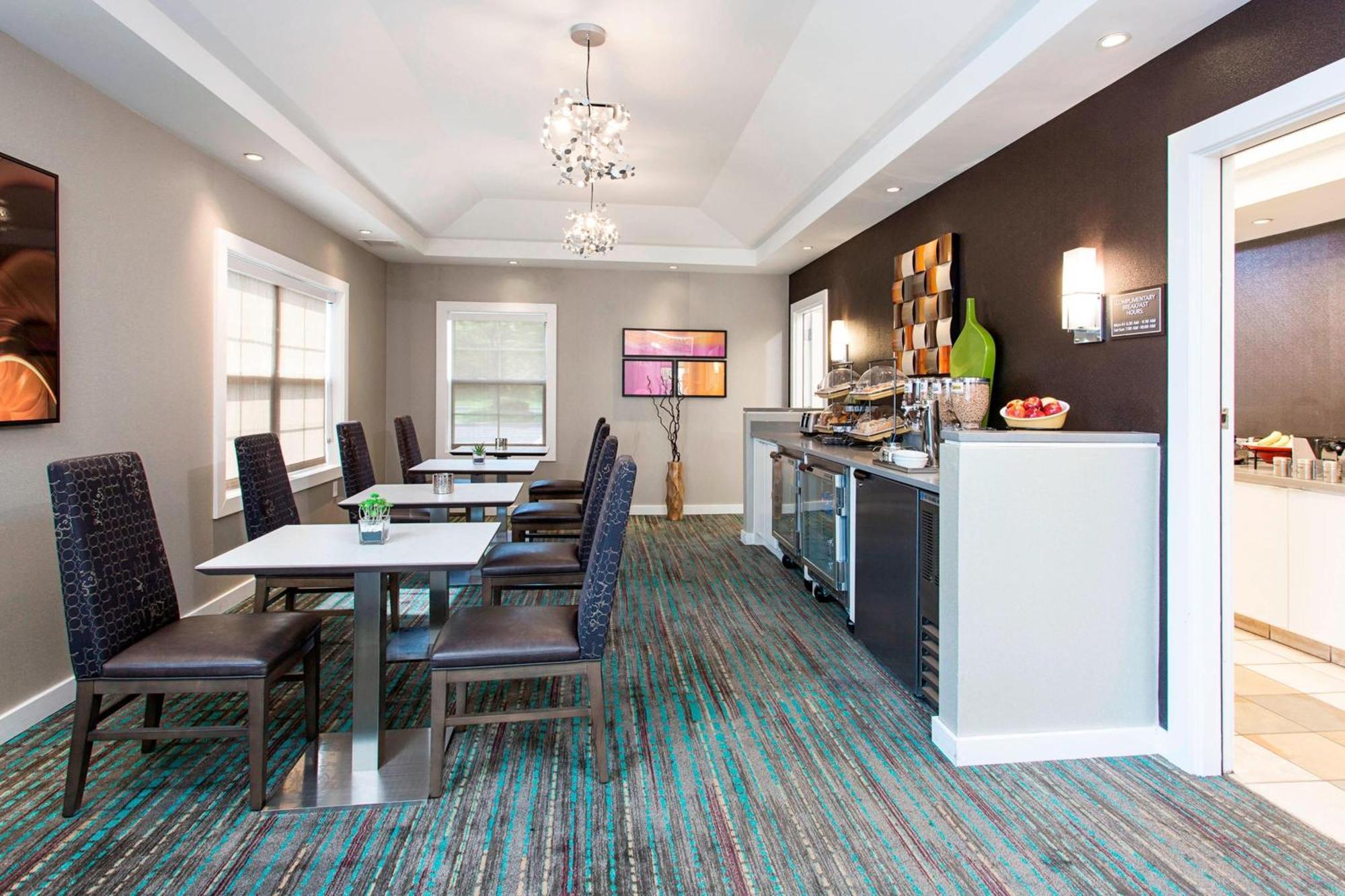 Residence Inn By Marriott Rochester West Greece Exterior photo