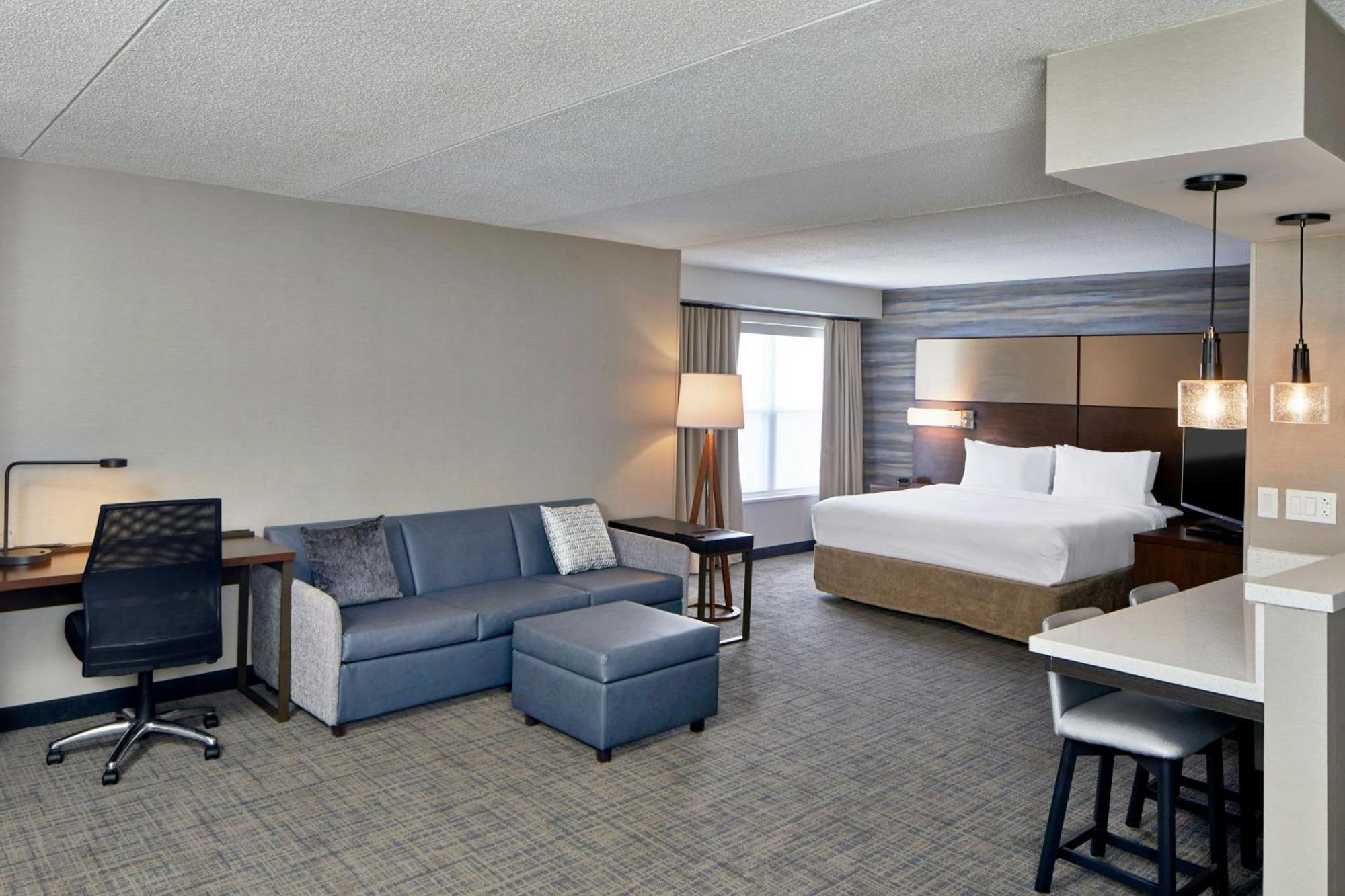 Residence Inn By Marriott Rochester West Greece Exterior photo