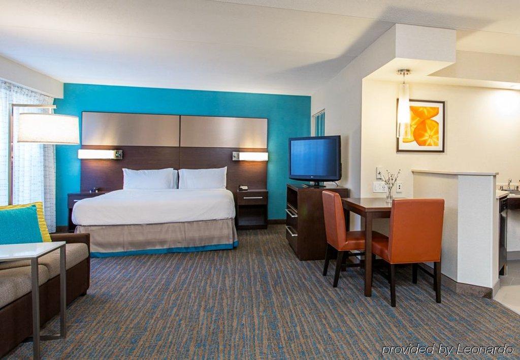 Residence Inn By Marriott Rochester West Greece Exterior photo