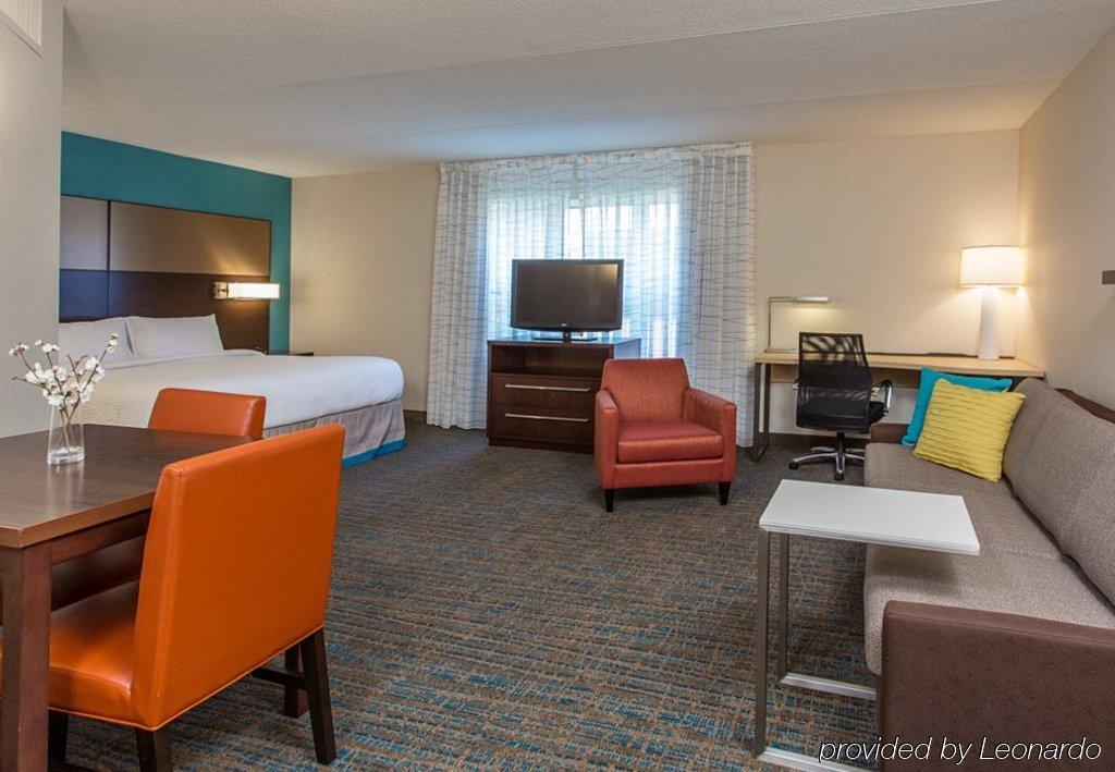 Residence Inn By Marriott Rochester West Greece Exterior photo