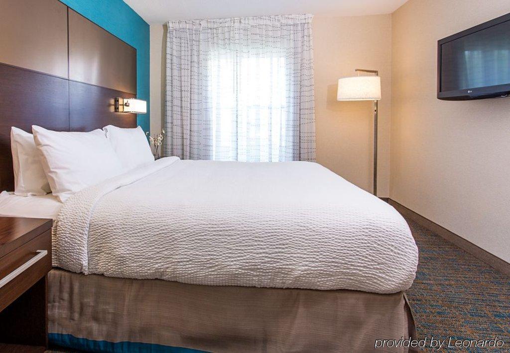 Residence Inn By Marriott Rochester West Greece Exterior photo