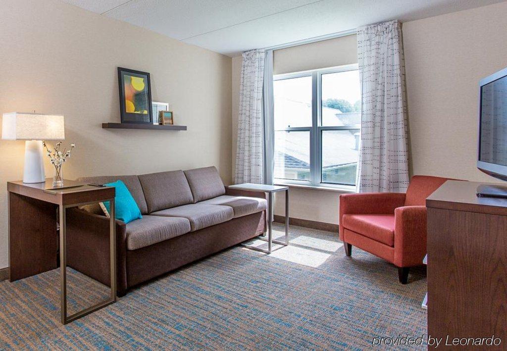 Residence Inn By Marriott Rochester West Greece Exterior photo