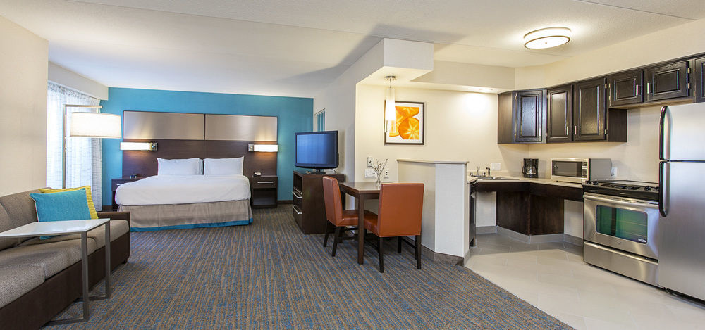 Residence Inn By Marriott Rochester West Greece Exterior photo