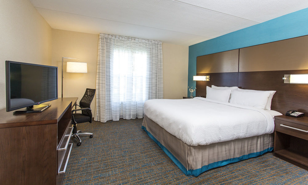 Residence Inn By Marriott Rochester West Greece Exterior photo