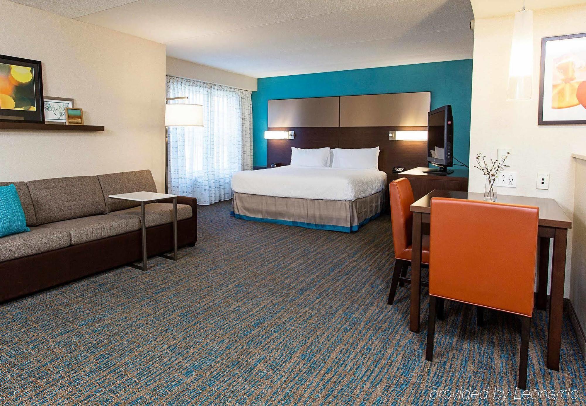 Residence Inn By Marriott Rochester West Greece Exterior photo