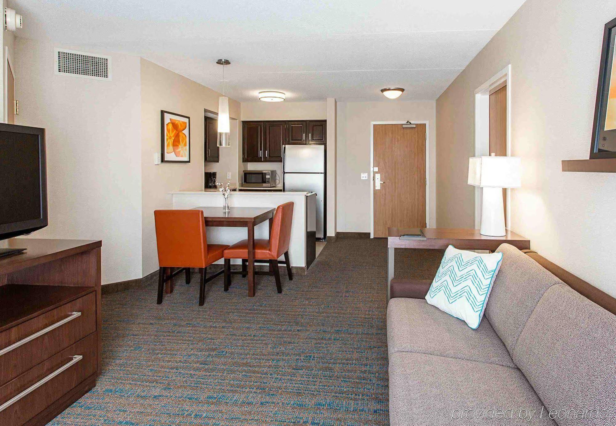 Residence Inn By Marriott Rochester West Greece Exterior photo