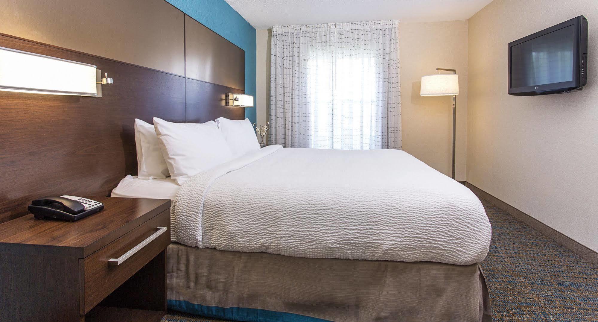 Residence Inn By Marriott Rochester West Greece Exterior photo